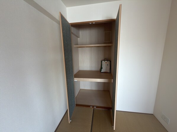 ワコーレ姫路AXISの物件内観写真